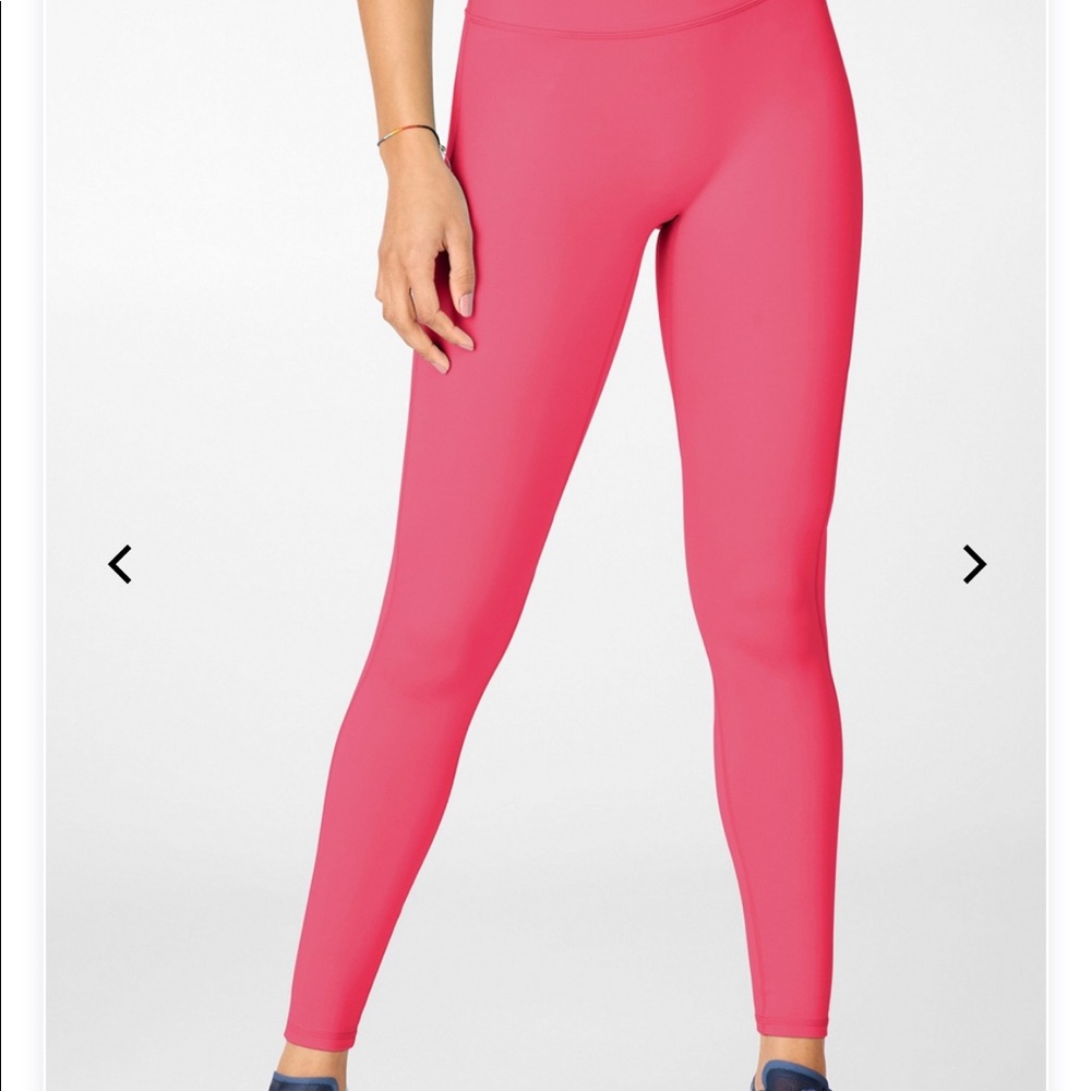 Fabletics Anywhere High-Waisted Legging
